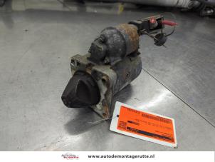 O209355 Gebruikte startmotor Fiat Panda