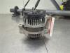 Gebruikte Dynamo Chevrolet Aveo O209358