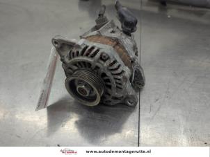 O209352 Gebruikte dynamo Mitsubishi Colt