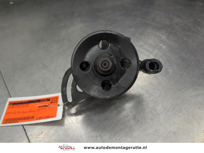 Gebruikte Pomp Servo Chevrolet Aveo O209359