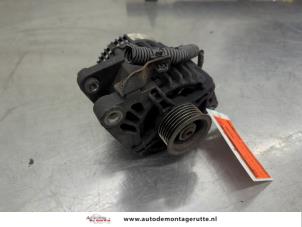 O209361 Gebruikte alternator Citroen C1