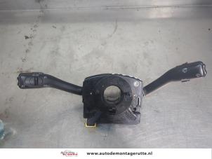 O209367 Gebruikte stuurkolomschakelaar Volkswagen Bora