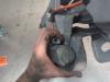 Gebruikte Raammechaniek 4Deurs links-achter Peugeot 206 O209368