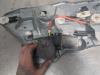 Gebruikte Raammechaniek 4Deurs links-achter Peugeot 206 O209368