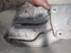 Gebruikte Raammechaniek 4Deurs links-achter Peugeot 206 O209368