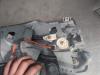 Gebruikte Raammechaniek 4Deurs links-achter Peugeot 206 O209368