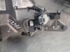 Gebruikte Koplamp links Peugeot 107 O209370