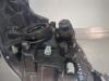 Gebruikte Koplamp links Peugeot 107 O209370