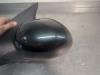 Gebruikte Spiegel Buiten links Peugeot 107 O209372