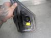Gebruikte Spiegel Buiten links Peugeot 107 O209372
