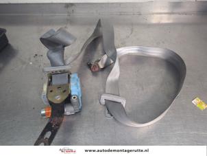O209377 Gebruikte veiligheidsgordel links-voor Kia Picanto
