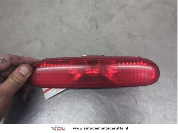 Gebruikte Mistachterlicht Mini ONE O209384