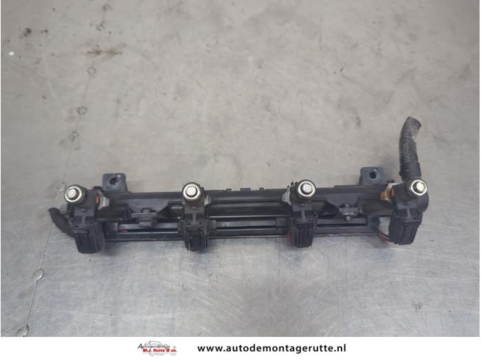 Gebruikte Verstuiver brug Seat Ibiza O209386