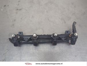 O209386 Gebruikte verstuiver brug Seat Ibiza