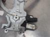 Gebruikte Ruitmechaniek 4Deurs links-voor Opel Meriva O209390
