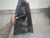 Gebruikte Achterlicht links Opel Agila O209395