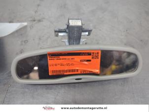O209400 Gebruikte spiegel binnen Renault Grand Scenic