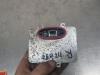 Gebruikte Xenon module Renault Grand Scenic O209401