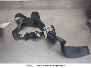 O209403 Gebruikte veiligheidsgordel links-voor Renault Twingo