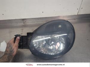 O209406 Gebruikte koplamp links Subaru Impreza