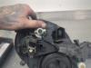 Gebruikte Koplamp links Subaru Impreza O209406