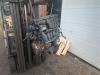 Gebruikte Motor Seat Ibiza O209366