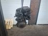 Gebruikte Motor Seat Ibiza O209366