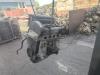 Gebruikte Motor Seat Ibiza O209366