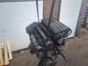 Gebruikte Motor Seat Ibiza O209366