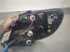 Gebruikte Achterlicht links Subaru Impreza O209408