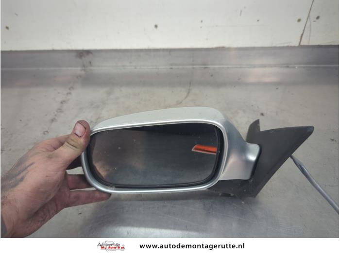 Gebruikte Spiegel Buiten links Subaru Impreza O209407