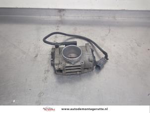 O209411 Gebruikte gasklephuis Volvo V70