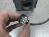 Gebruikte Gasklephuis Volvo V70 O209411