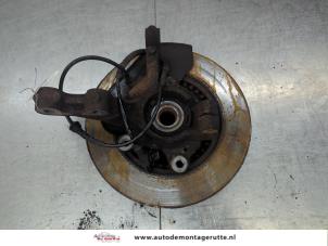 O209413 Gebruikte asschenkel rechts-voor Renault Twingo