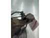 Gebruikte Asschenkel links-voor Renault Twingo O209414