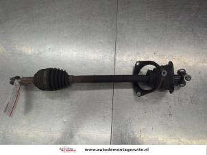 O209418 Gebruikte cardanas links-voor (vwa) Renault Twingo