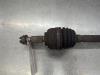 Gebruikte Cardanas links-voor (VWA) Renault Twingo O209418