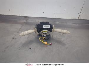 O209420 Gebruikte combischakelaar stuurkolom Fiat 500