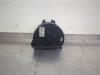 Gebruikte Tellerklok Fiat 500 O209421