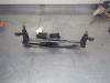 Gebruikte Ruitenwismotor+Mechaniek Fiat 500 O209422