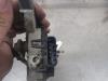 Gebruikte Ruitenwismotor+Mechaniek Fiat 500 O209422