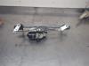 Gebruikte Ruitenwismotor+Mechaniek Fiat 500 O209422