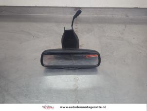 O209423 Gebruikte binnenspiegel Fiat 500