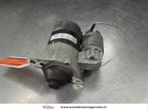 O209426 Gebruikte startmotor Renault Twingo