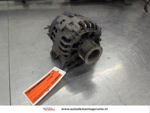 O209430 Gebruikte alternator Renault Twingo