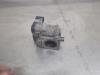 Gebruikte Gasklephuis Fiat 500 O209429