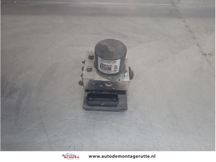 Gebruikte ABS Pomp Fiat 500 O209433