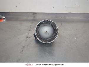 O209437 Gebruikte blower Fiat 500