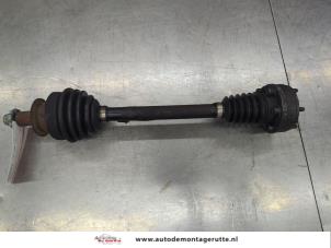 O209440 Gebruikte aandrijfas links-voor Seat Ibiza