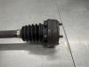 Gebruikte Aandrijfas links-voor Seat Ibiza O209440